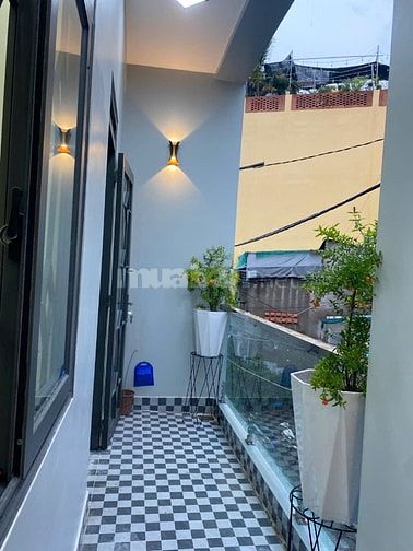 Bán Nhà 241/27.. TÂN HOÀ ĐÔNG 37m2,  3TẦNG, P14 Q6. (5,3 TỶ/TL)