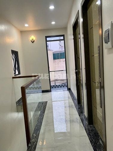 Bán Nhà 241/27.. TÂN HOÀ ĐÔNG 37m2,  3TẦNG, P14 Q6. (5,3 TỶ/TL)