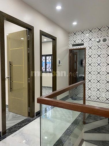 Bán Nhà 241/27.. TÂN HOÀ ĐÔNG 37m2,  3TẦNG, P14 Q6. (5,3 TỶ/TL)
