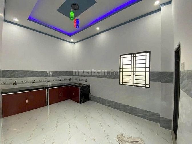 NHÀ MỚI TINH – SỔ HỒNG RIÊNG – AN HÒA, TRẢNG BÀNG – GIÁ 850 TRIỆU