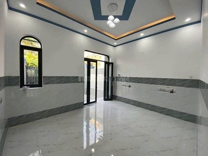 NHÀ MỚI TINH – SỔ HỒNG RIÊNG – AN HÒA, TRẢNG BÀNG – GIÁ 850 TRIỆU