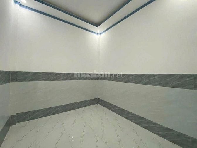 NHÀ MỚI TINH – SỔ HỒNG RIÊNG – AN HÒA, TRẢNG BÀNG – GIÁ 850 TRIỆU