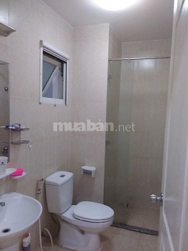 Chung cư 90m2 2PN 2wc đầy đủ nội thất, đường Võ Văn Kiệt Q5 Q6