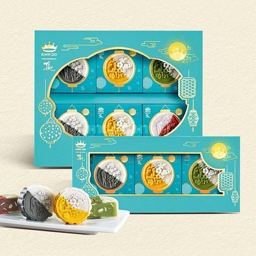 Công ty Nam Sao chuyên in ấn, thiết kế bao bì giấy