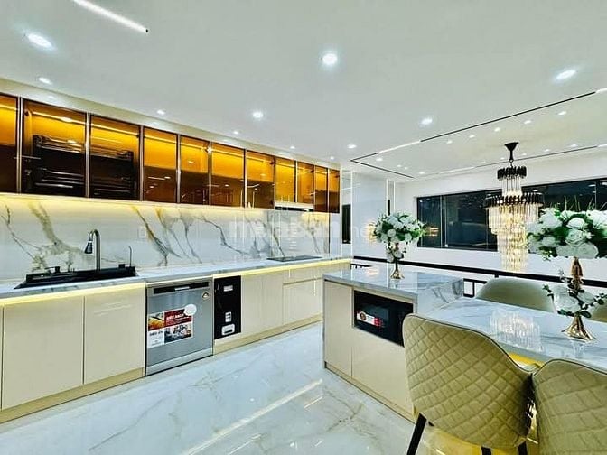 🌻 NGUYỄN THƯỢNG HIÊN P5 PHÚ NHUẬN DIỆN TÍCH 44.5M2 HẺM 6M
