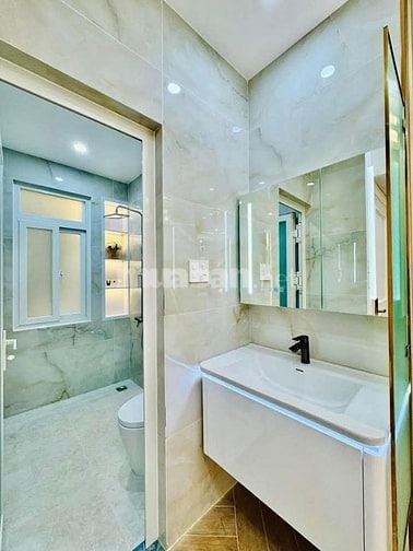 🌻 NGUYỄN THƯỢNG HIÊN P5 PHÚ NHUẬN DIỆN TÍCH 44.5M2 HẺM 6M