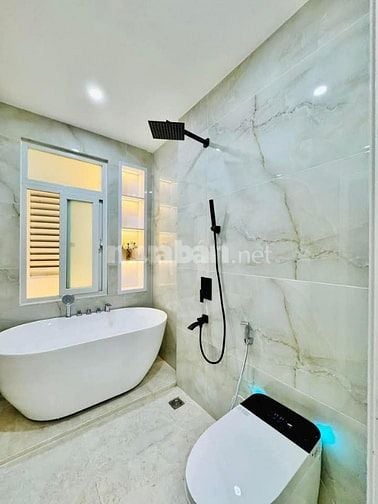 🌻 NGUYỄN THƯỢNG HIÊN P5 PHÚ NHUẬN DIỆN TÍCH 44.5M2 HẺM 6M