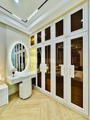 🌻 NGUYỄN THƯỢNG HIÊN P5 PHÚ NHUẬN DIỆN TÍCH 44.5M2 HẺM 6M