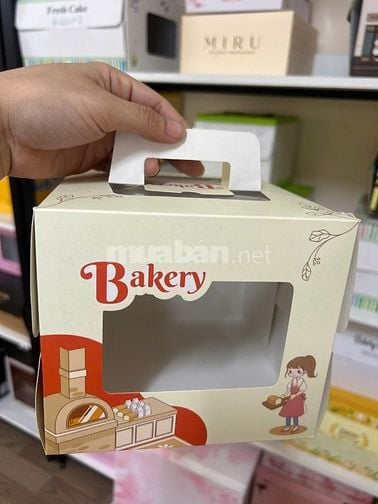 Công ty Nam Sao chuyên in ấn, thiết kế bao bì giấy