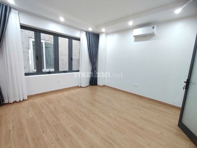 BÁN NHÀ LIỀN KỀ KHU ĐÔ THỊ VĂN PHÚ 77M2, 5 TẦNG NHÀ ĐẸP, CÓ THANG MÁY,