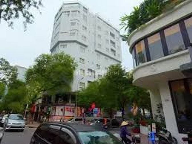 Bán nhà mặt tiến Lê Thánh Tôn Q1