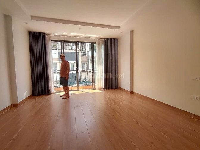 BÁN NHÀ LIỀN KỀ KHU ĐÔ THỊ VĂN PHÚ 77M2, 5 TẦNG NHÀ ĐẸP, CÓ THANG MÁY,