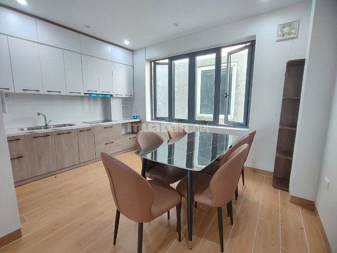 BÁN NHÀ LIỀN KỀ KHU ĐÔ THỊ VĂN PHÚ 77M2, 5 TẦNG NHÀ ĐẸP, CÓ THANG MÁY,