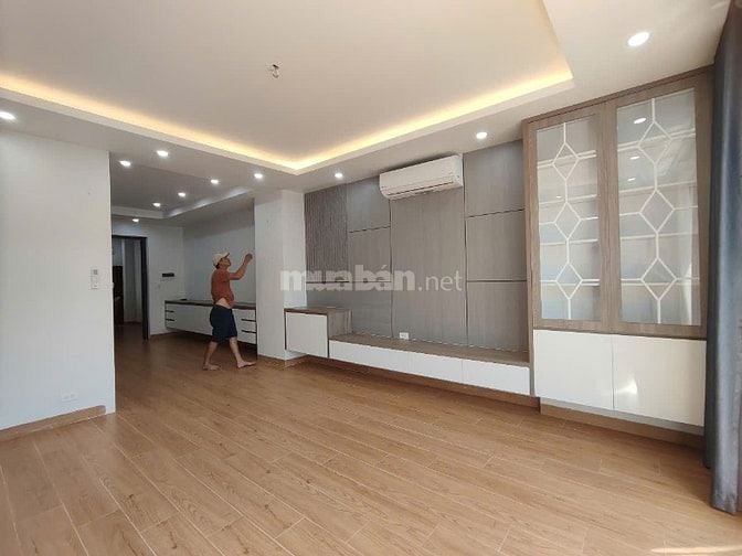 BÁN NHÀ LIỀN KỀ KHU ĐÔ THỊ VĂN PHÚ 77M2, 5 TẦNG NHÀ ĐẸP, CÓ THANG MÁY,