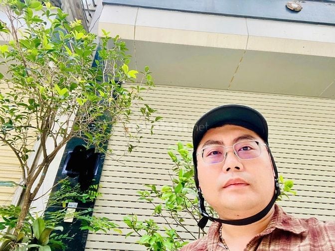 Tin Được Không Siêu Phẩm Liền kề Hoàng Mai Vài Bước Chân Ra Mặt Đường 