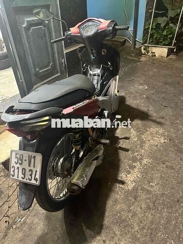 wave s110 bstp
