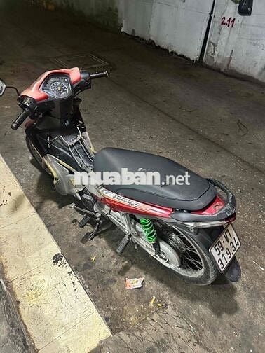 wave s110 bstp