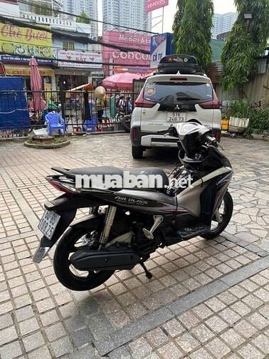 Xe Honda Air Blade fi