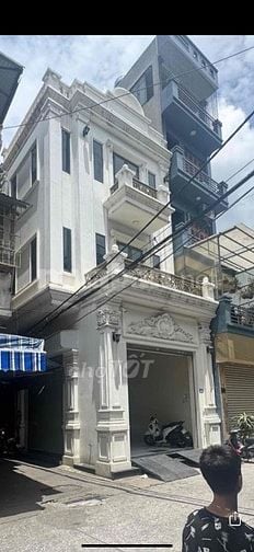 Cho thuê cửa hàng tại 40 Phúc Tân - Hoàn Kiếm -HN