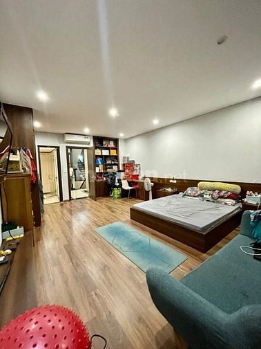 Tin Được Không Siêu Phẩm Liền kề Hoàng Mai Vài Bước Chân Ra Mặt Đường 