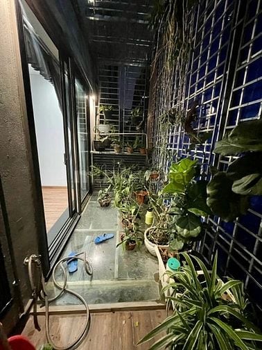 Tin Được Không Siêu Phẩm Liền kề Hoàng Mai Vài Bước Chân Ra Mặt Đường 