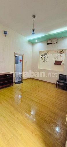Bán nhà rộng rẻ hxh (5x16,5) 656/68 QUANG TRUNG P11 Gò Vấp (Citypland)