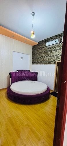 Bán nhà rộng rẻ hxh (5x16,5) 656/68 QUANG TRUNG P11 Gò Vấp (Citypland)
