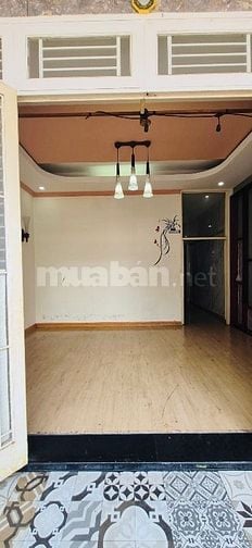 Bán nhà rộng rẻ hxh (5x16,5) 656/68 QUANG TRUNG P11 Gò Vấp (Citypland)