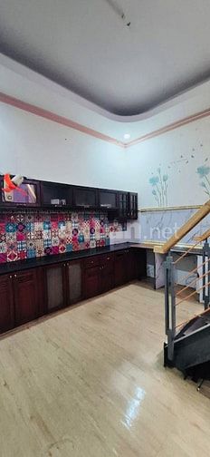 Bán nhà rộng rẻ hxh (5x16,5) 656/68 QUANG TRUNG P11 Gò Vấp (Citypland)