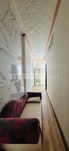 Bán nhà rộng rẻ hxh (5x16,5) 656/68 QUANG TRUNG P11 Gò Vấp (Citypland)