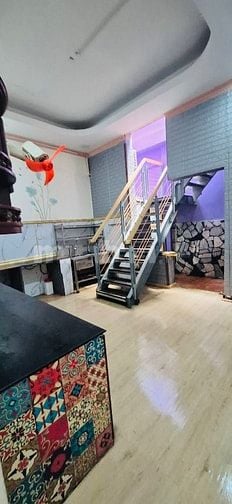 Bán nhà rộng rẻ hxh (5x16,5) 656/68 QUANG TRUNG P11 Gò Vấp (Citypland)
