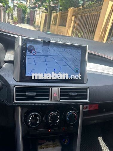 Mitsubishi Xpander 2020 1.5 MT - 65000 km xe đẹp