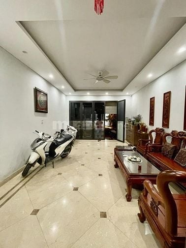 Tin Được Không Siêu Phẩm Liền kề Hoàng Mai Vài Bước Chân Ra Mặt Đường 