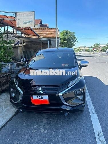 Mitsubishi Xpander 2020 1.5 MT - 65000 km xe đẹp