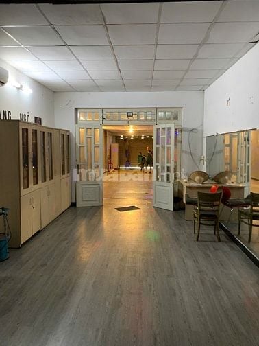 Cho thuê nhà phố tại Gò Cát, 7,5 triệu, 114m2, nội thất cơ bản