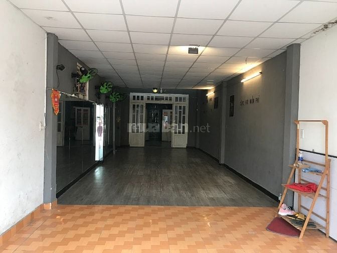 Cho thuê nhà phố tại Gò Cát, 7,5 triệu, 114m2, nội thất cơ bản