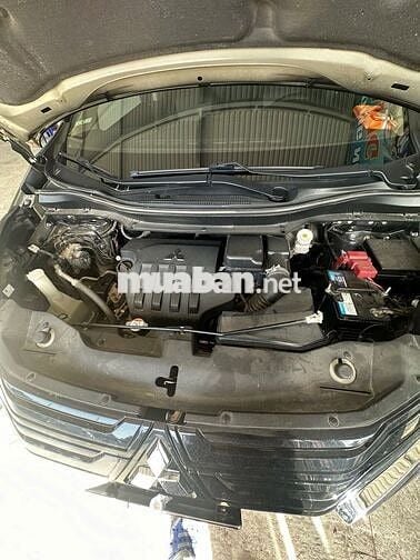Mitsubishi Xpander 2020 1.5 MT - 65000 km xe đẹp