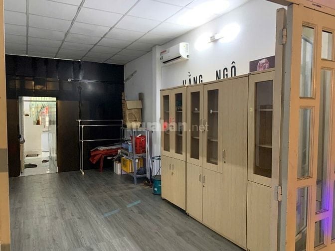 Cho thuê nhà phố tại Gò Cát, 7,5 triệu, 114m2, nội thất cơ bản