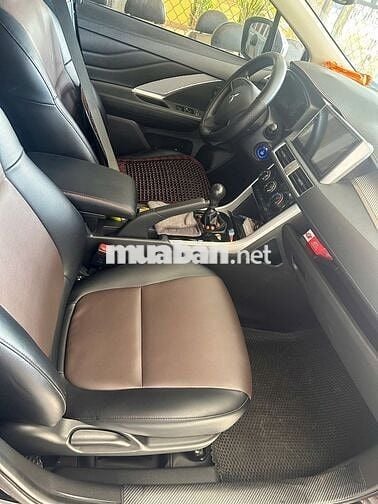 Mitsubishi Xpander 2020 1.5 MT - 65000 km xe đẹp