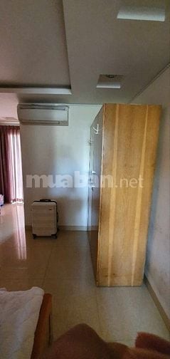 Phòng cho thuê đầy đủ tiện nghi giá hạt dẻ dành cho sinh viên RMIT/ Tô