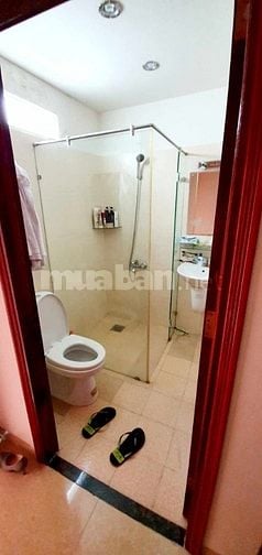 Phòng cho thuê đầy đủ tiện nghi giá hạt dẻ dành cho sinh viên RMIT/ Tô