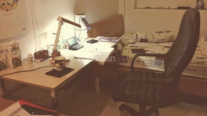 Phòng cho thuê đầy đủ tiện nghi giá hạt dẻ dành cho sinh viên RMIT/ Tô