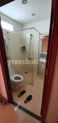 Phòng cho thuê đầy đủ tiện nghi giá hạt dẻ dành cho sinh viên RMIT/ Tô