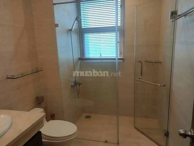 Biệt thự Riviera Cove, 1 trệt 2 lầu, 4PN, gara, bếp lớn. view thoáng