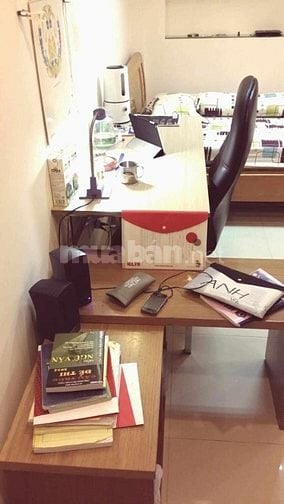 Phòng cho thuê đầy đủ tiện nghi giá hạt dẻ dành cho sinh viên RMIT/ Tô