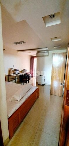 Phòng cho thuê đầy đủ tiện nghi giá hạt dẻ dành cho sinh viên RMIT/ Tô