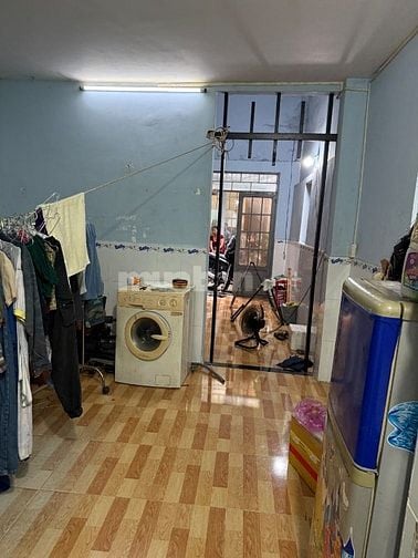 Chính chủ bán gấp nhà hẻm 103 Nguyen thị thập Q7.DT 4x10