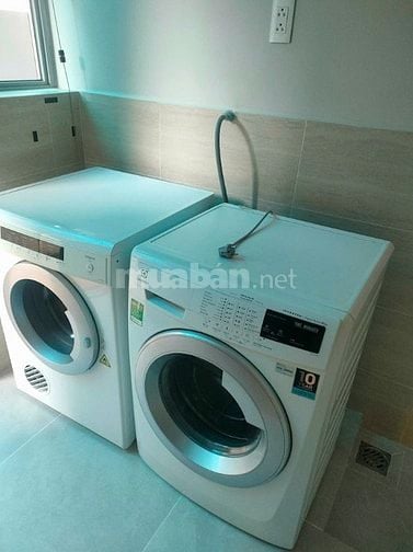 Biệt thự Riviera Cove, 1 trệt 2 lầu, 4PN, gara, bếp lớn. view thoáng