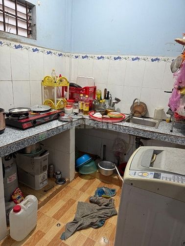 Chính chủ bán gấp nhà hẻm 103 Nguyen thị thập Q7.DT 4x10