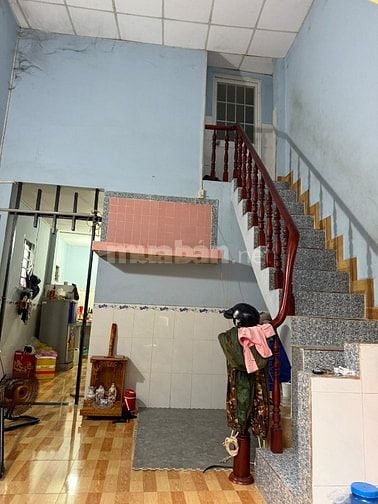 Chính chủ bán gấp nhà hẻm 103 Nguyen thị thập Q7.DT 4x10